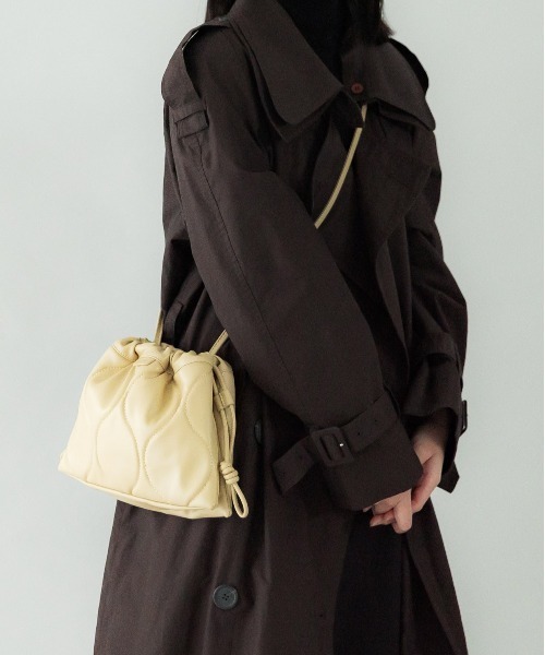 「LE VERNIS」 ショルダーバッグ FREE ブラック レディース_画像4