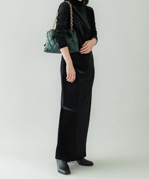 「LE VERNIS」 ショルダーバッグ FREE ブラック レディース_画像7