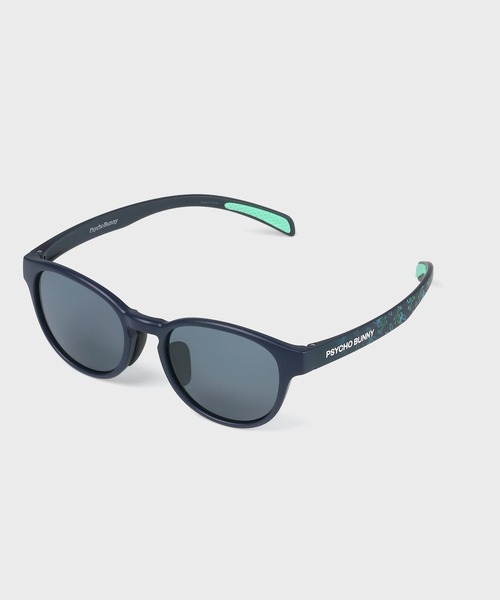 サングラス 「GOLF」26SS PsychoBunny サングラス ボストン メンズ