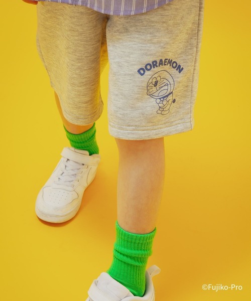 GLOBAL WORK（グローバルワーク） ハーフパンツ パンツ 短パン