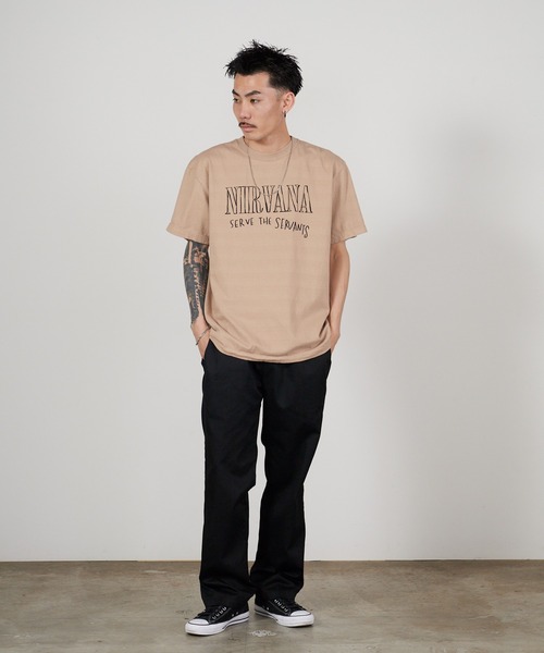 GOOD ROCK SPEED（グッドロックスピード） tシャツ メンズ レディース