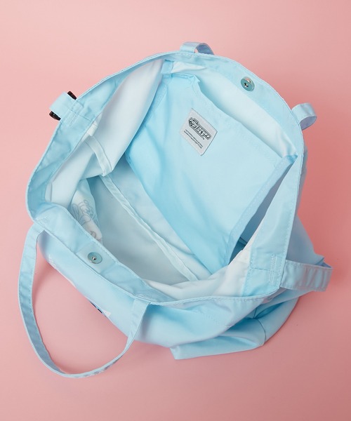 SAC'S BARJean（サックスバージーン） トートバッグ 「The Powerpuff