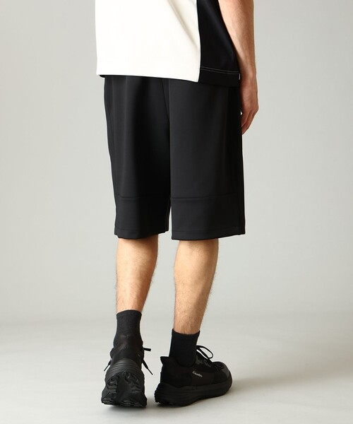 Columbia（コロンビア） ハーフパンツ パンツ 限定展開 COLUMBIA BLACK