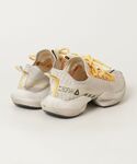 「Reebok」 ローカットスニーカー 23....の詳細画像1