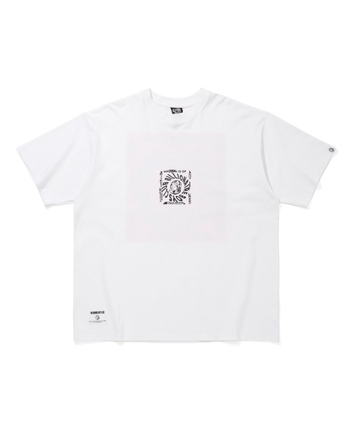 BILLIONAIRE BOYS CLUB（ビリオネアボーイズクラブ） tシャツ COTTON T