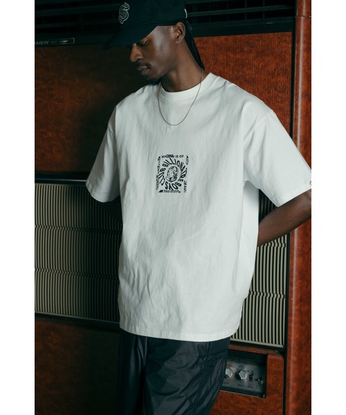 BILLIONAIRE BOYS CLUB（ビリオネアボーイズクラブ） tシャツ COTTON T