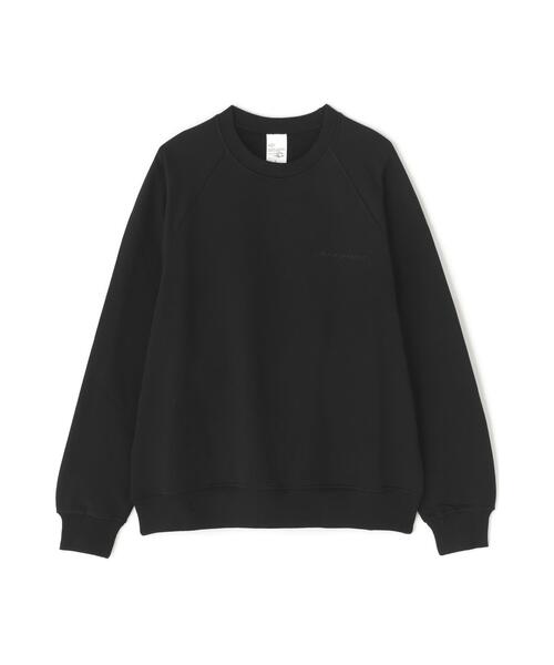 トレーナー スウェット Nudie Jeans/ヌーディージーンズ/Palle/パレロゴ スウェットシャツ メンズ_6