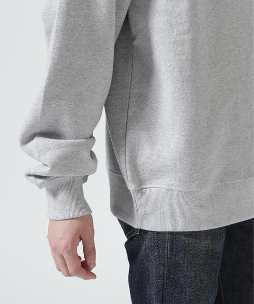 トレーナー スウェット Nudie Jeans/ヌーディージーンズ/Palle/パレロゴ スウェットシャツ メンズ_14