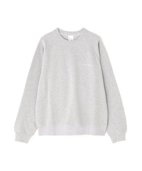 トレーナー スウェット Nudie Jeans/ヌーディージーンズ/Palle/パレロゴ スウェットシャツ メンズ_15