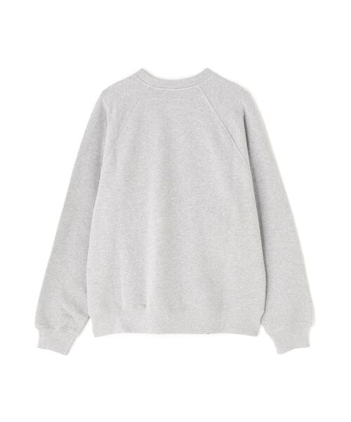 トレーナー スウェット Nudie Jeans/ヌーディージーンズ/Palle/パレロゴ スウェットシャツ メンズ_16