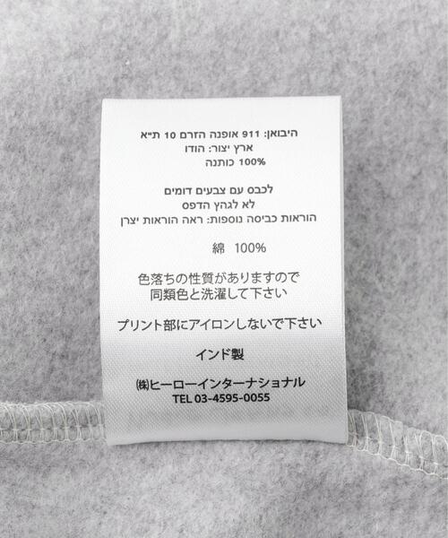 トレーナー スウェット Nudie Jeans/ヌーディージーンズ/Palle/パレロゴ スウェットシャツ メンズ_19