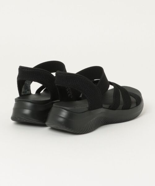 SKECHERS（スケッチャーズ） スポーツサンダル サンダル Slip-ins