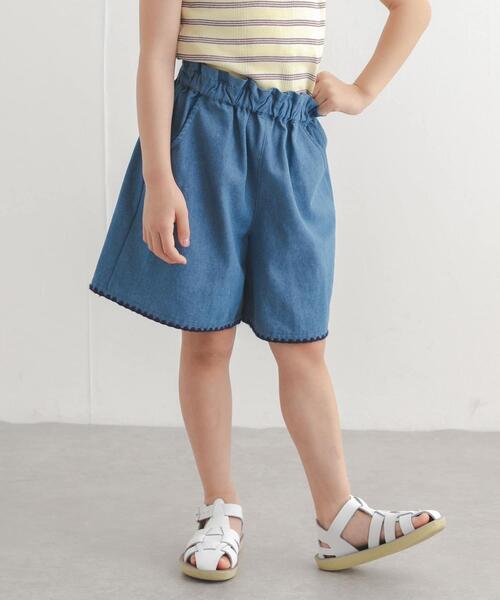 URBAN RESEARCH DOORS（アーバンリサーチドアーズ） パンツ 「150