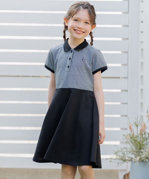 a.v.v（アー・ヴェ・ヴェ） ドレス 発表会 卒園式 入学式 「110-130