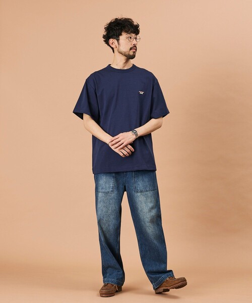 tシャツ メンズの画像