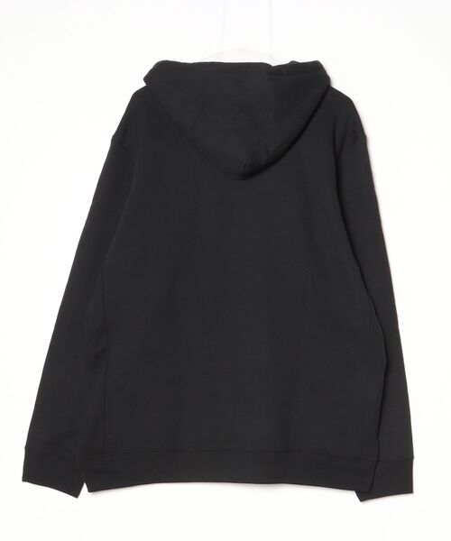 patagonia（パタゴニア） プルオーバーパーカー X-LARGE ブラック