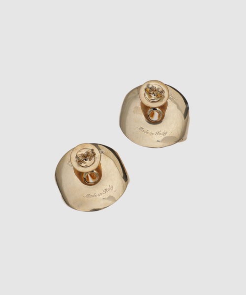 ピアス XL Push Back Earrings レディース メンズの画像