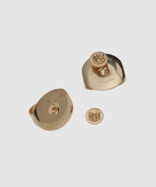 ピアス XL Push Back Earrings レディース メンズの画像