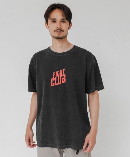 URBAN RESEARCH（アーバンリサーチ） tシャツ URBAN RESEARCH iD FIGHT