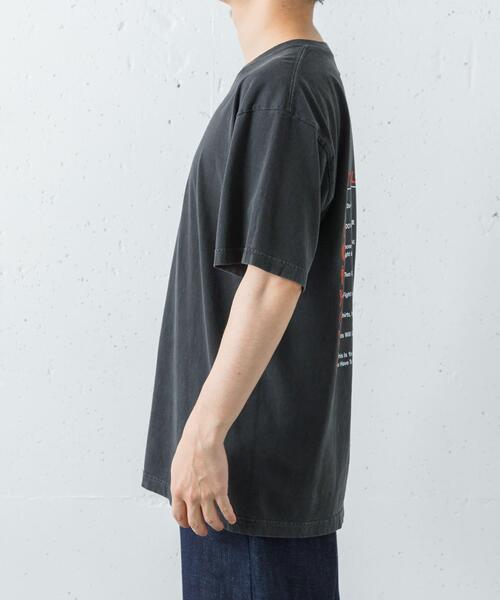 URBAN RESEARCH（アーバンリサーチ） tシャツ URBAN RESEARCH iD FIGHT