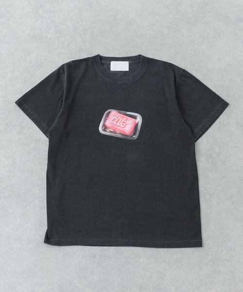 URBAN RESEARCH（アーバンリサーチ） tシャツ URBAN RESEARCH iD FIGHT
