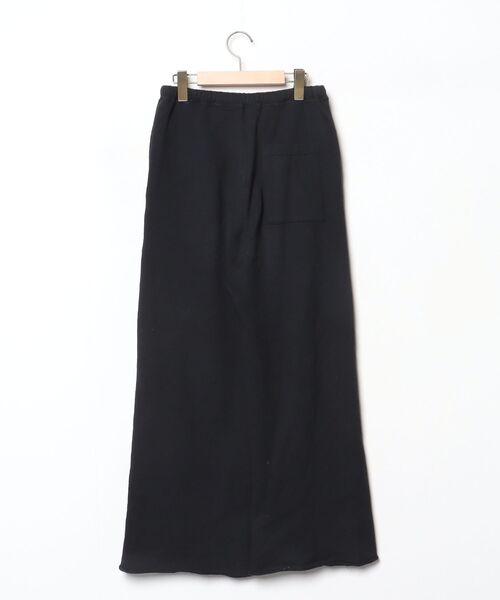 Ron Herman（ロンハーマン） スウェットパンツ X-SMALL ブラック