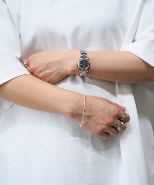 ERICKA NICOLAS BEGAY（エリッカ ニコラス ビゲイ） ブレスレット