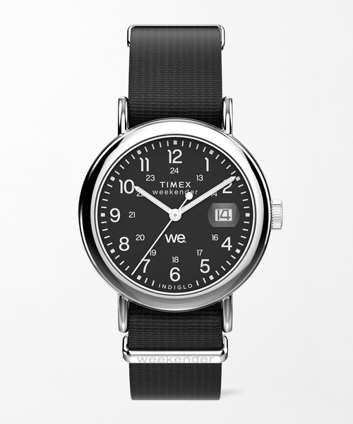 TIMEX（タイメックス） 腕時計 TIMEX Weekender 37 tx-tw2w85700 