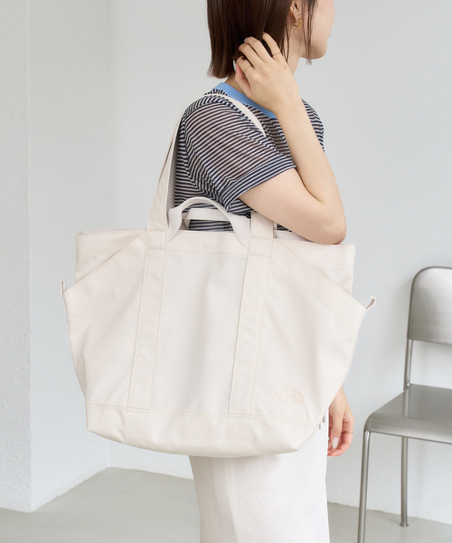 THE NORTH FACE（ザ ノースフェイス） ノースフェイス トートバッグ ザ