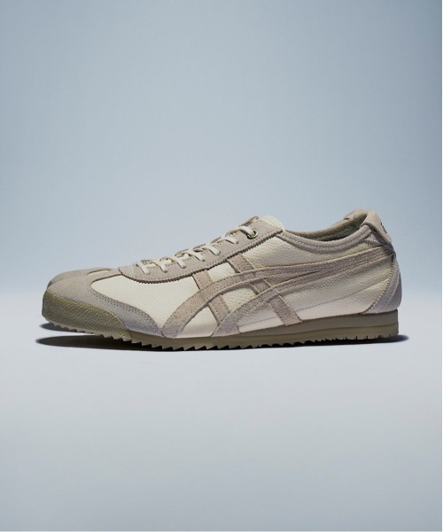 Onitsuka Tiger（オニツカタイガー） ローカットスニーカー 24.5