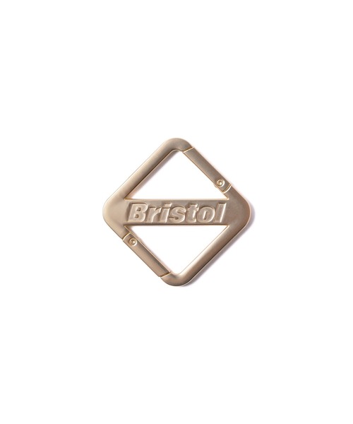 F.C.Real Bristol（エフシーレアルブリストル） キーホルダー EMBLEM