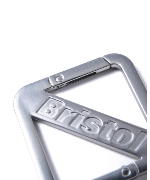 F.C.Real Bristol（エフシーレアルブリストル） キーホルダー EMBLEM