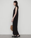 ワンピース カットマキシワンピースの詳細画像4