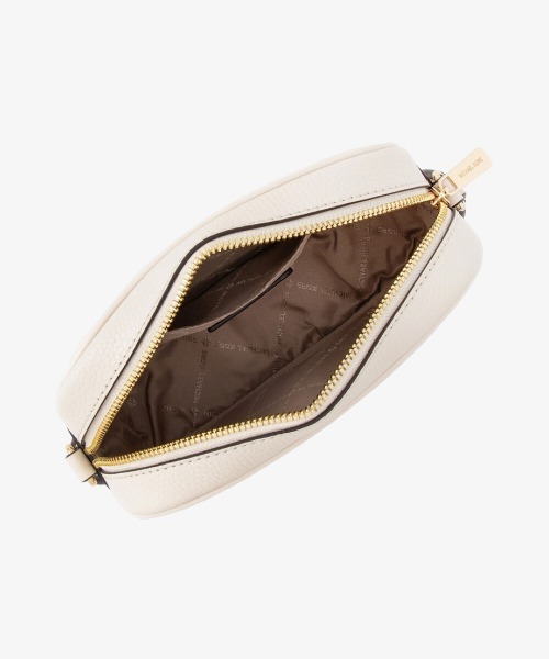 MICHAEL KORS（マイケルコース） ショルダーバッグ FREE ベージュ