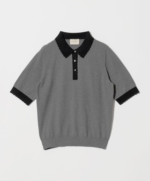 UNITED ARROWS（ユナイテッドアローズ） ニット セーター クロシェ