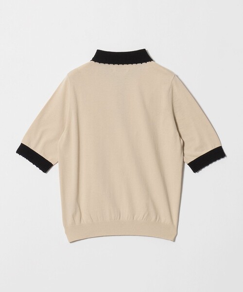 UNITED ARROWS（ユナイテッドアローズ） ニット セーター クロシェ