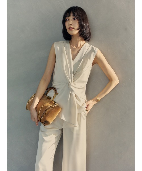 andmary（レディースボトムス、パンツ） | ファッション の商品一覧