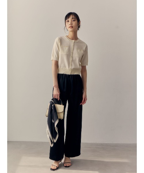 andmary（レディースボトムス、パンツ） | ファッション の商品一覧