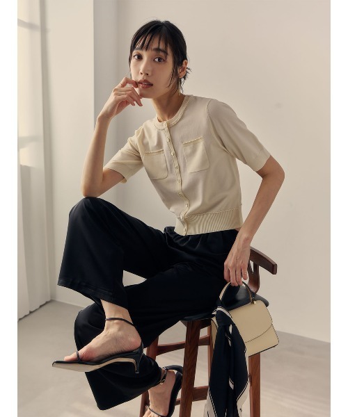 andmary（レディースボトムス、パンツ） | ファッション の商品一覧