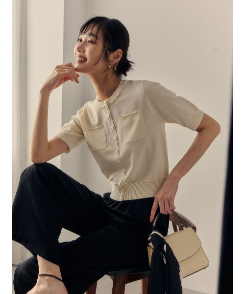 andmary（レディースボトムス、パンツ） | ファッション の商品一覧
