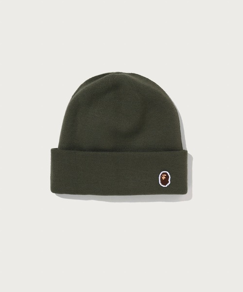 A BATHING APE メンズニット帽、ビーニー｜帽子｜ファッション