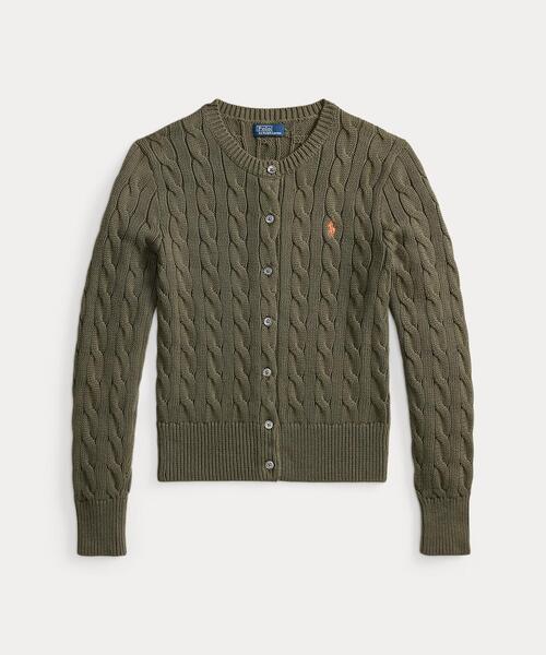 POLO RALPH LAUREN（ポロ・ラルフローレン） ラルフローレン