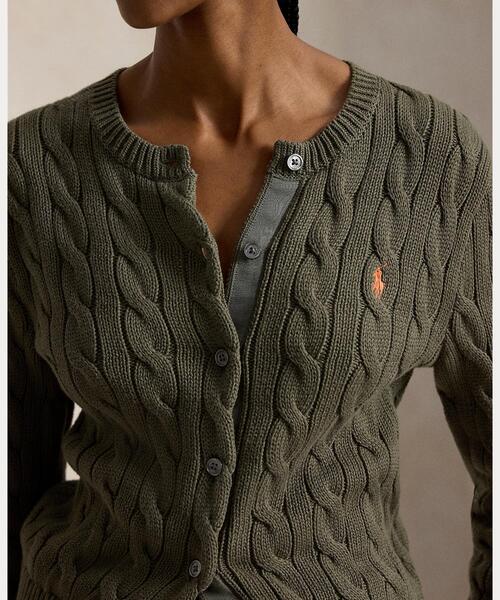 POLO RALPH LAUREN（ポロ・ラルフローレン） ラルフローレン