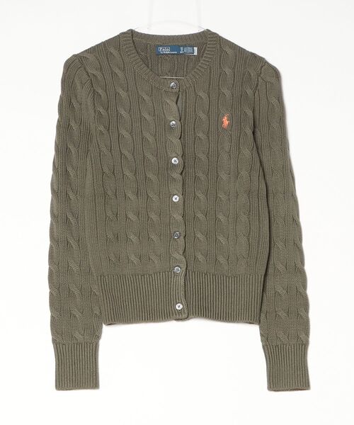 POLO RALPH LAUREN（ポロ・ラルフローレン） ラルフローレン