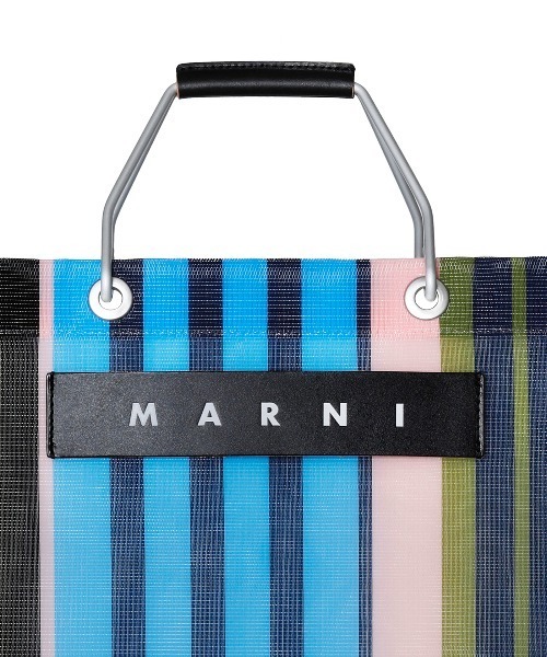 MARNI market bagのおすすめ人気商品一覧 通販 - Yahoo!ショッピング