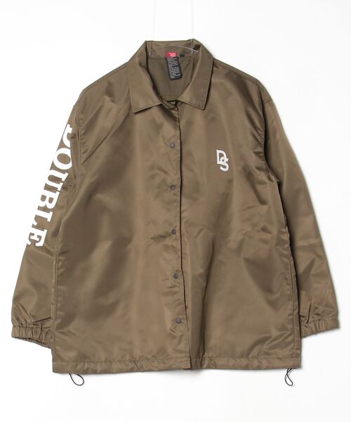 ダブルスタンダードクロージング 春夏 レディースジャケット DOUBLE STANDARD CLOTHING（ダブルスタンダードクロージング