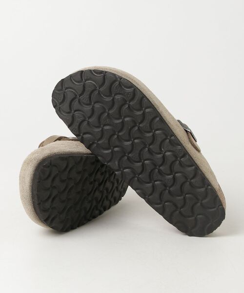 BIRKENSTOCK（ビルケンシュトック） シューズ 35 ベージュ レディース