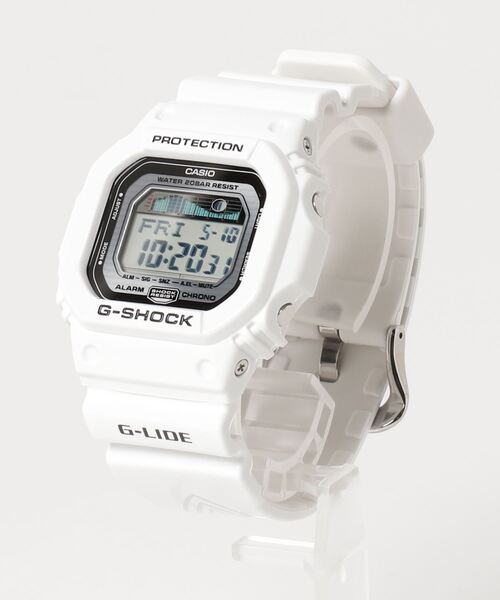 G-SHOCK 腕時計 G-SHOCK/ジーショック GLX-5600-7JF メンズ レディース
