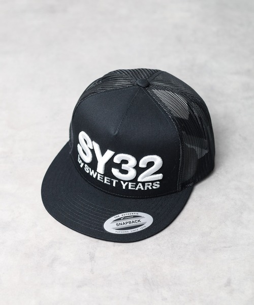 SY32 by SWEET YEARS（エスワイサーティトゥバイスィートイヤーズ