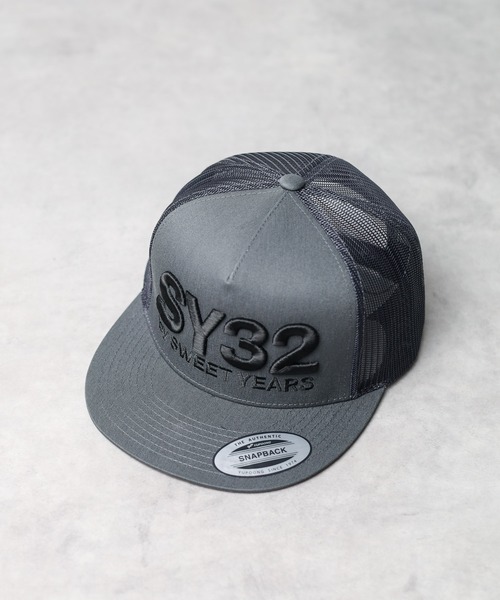 SY32 by SWEET YEARS（エスワイサーティトゥバイスィートイヤーズ